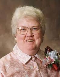 Obituary for Carol Lee (Horn) Harmon