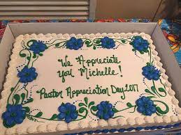 See more ideas about tea party, womens ministry, tea. Awesome Decorations Pastor Appreciation Cake Decorating Ideas