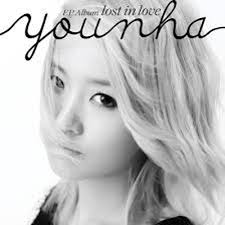 Stream Younha