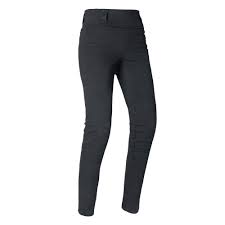 MOTO HELANKE Super Leggings WS Black Regular 14