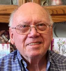 Robert John Blank Obituary