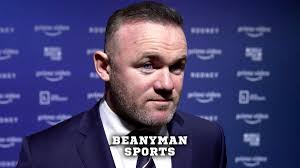 @BeanymanSports's video Tweet