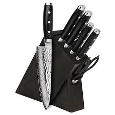 Pin On Top 10 Best Kitchen Knife Sets In 2018