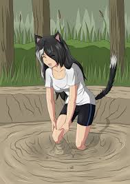 raiko in quicksand 2 by sir raymond2k3