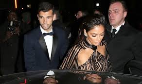 New girlfriend, the une nouvelle amie. Grigor Dimitrov Girlfriend Nicole Scherzinger Reveals Split From Us Open Star On Tv Tennis Sport Express Co Uk