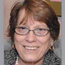 Annette Berry Obituary