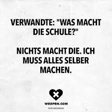 14 Schulspruche Ideen Schulspruche Witzige Spruche Spruche
