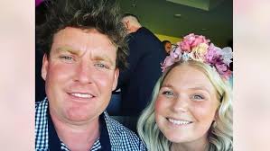 Strictly's Dianne Buswell hits back at claims her…