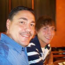 Richard Driggers's Instagram, Twitter & Facebook