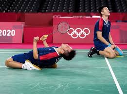 Born 18 january 1995) is a taiwanese badminton player who specializes in doubles. Jke6tmyrbppv9m