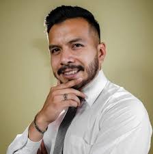 Carlos Alberto Hernández Flores