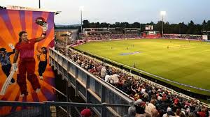 England vs South Africa T20 in Cardiff Hit by Rain Delay
