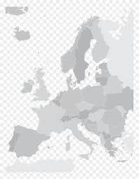 Useful during geography lessons to check the knowledge of the shapes of the borders of europe. Partner Search Western Europe Map Outline Png Clipart 2570240 Pikpng