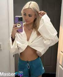 Katja Glieson Nude OnlyFans Leak Picture Gv0bxiqCfL | MasterFap.net