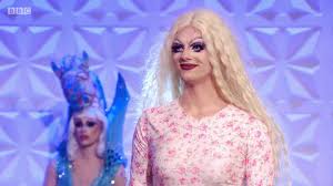 C'mon drag race ranking, let's get controversial! Rupaul S Drag Race Uk Reveals Its Next Eliminated Queen
