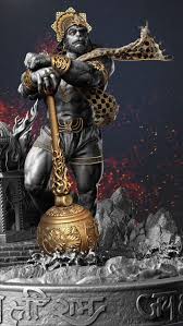 Hanuman Body Builder Hd Wallpapers Wallpaper Cave A collection of the top 68 dragon ball wallpapers and backgrounds available for download for free. hanuman body builder hd wallpapers