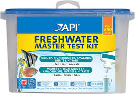 api master test kits for freshwater saltwater reef aquariums and pond monitor water quality and help prevent invisible problems that can be harmful