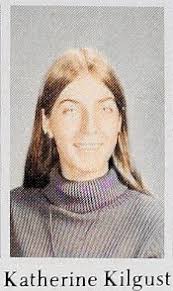 Happy birthday to kilgust marsh