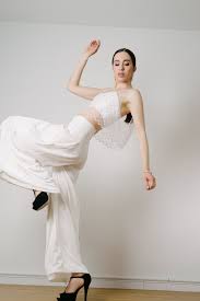 Du bist auf der suche nach deinem ganz persönlichen brautkleid? Pannewitz Couture Brautmode Aus Stuttgart Hochzeit Um 3