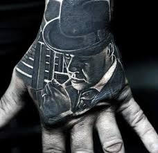 Get images of tattoos on body. Top 49 Best Gangster Tattoo Ideas 2021 Inspiration Guide