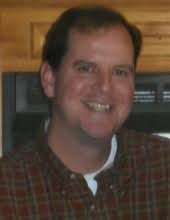 Obituary information for Gregory T. Burrows