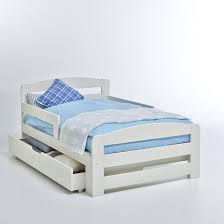 Lit Evolutif 1 Personne Toudou La Redoute Interieurs La Redoute Bett Mit Schubladen Mitwachsendes Kinderbett Kinderbett