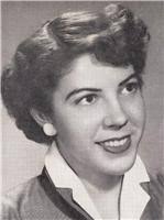 Helen Chambers Obituary (1931