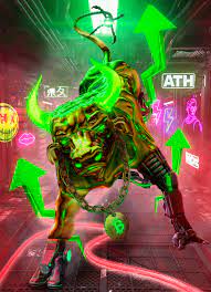 Drop 1 Elliotrades Cryptopunk Collection By Elliot Wainman Superfarm Medium