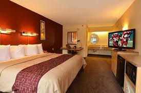 Fax and photocopying services are available. Red Roof Inn Orlando International Dr Convention Is One Of The Best Places To Stay In Orlando
