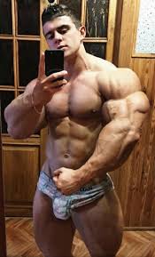 Young muscle bear jo [tags: Morphedcocks Tumblr Com Tumbex
