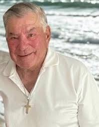 William B. Casper Obituary (2025)