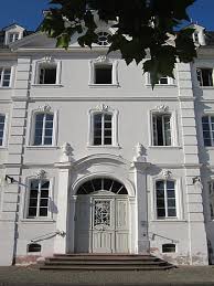 Das herzstuck sind die modularen wande, die es erlauben aus. Erbprinzenpalais Schlossplatz Saarbruecken Building Front Entrance Facade Exterior Architecture Monumental Pxfuel
