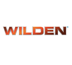 Exploded view & parts listing. Wilden 04 3185 01 Pv4 Muffler Plate For 1 5 Pumps