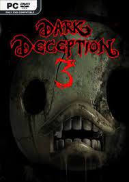 The darkness is growing and your demons are closing in. Dark Deception Chapter 3 Plaza Skidrow Reloaded Games