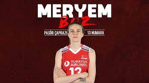 Ana sayfa milli takımlar mvp meryem boz. Her Mac Final Degerinde