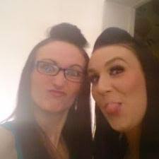 Avril Gregory's Instagram, Twitter & Facebook