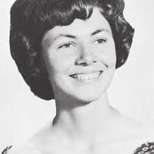 Bertha Ladell Henderson Mack