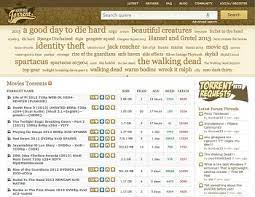 26 rows · nov 22, 2018 · kickass torrent (kat) is an essential torrent website which have many big movie uploaders from different part of internet to serve you latest movie torrents quickest. Top Best Torrent Sites 2016 To Free Download Full Movie Torrents Sophia2490 Livejournal