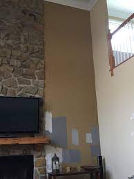 May 8, 2012 by kristin williams 2 comments. Accent Wall Color To Go With Revere Pewter