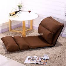 Maybe you would like to learn more about one of these? 225cm Modern Floor Foldable Chaise Lounge Chair Living Room Japanese Style Reclining Lounger Single Sofa Upholstered Sleep Chair Aliexpress Com Imall Com