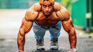 10 Best Bodybuilders In India At The Moment Updated 2019