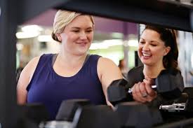 Which body type are you? Beginner Strength Workout How To Get Started In The Gym Anytime Fitness