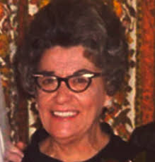 Florence Augusta (Brellisford) Bryant (1907-1995)