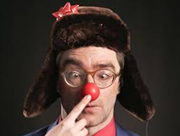 RED NOSES Clowndoctors