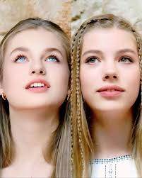 Princess Sofia the First with Clover. ❤