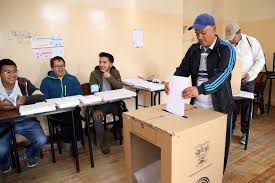 Como la mayoría de ustedes ya conocen las elecciones presidenciales se llevan a cabo como la mayoría ya conocen, el 07 de febrero del 2021 se realizarán las elecciones nacionales. Como Saber Si Eres Miembro De Mesa En Las Elecciones 2021