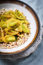 Protected Blog Log In Green Tomatoes Veggie Dinner Vegetarian Curry