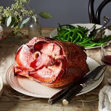 Jack skellington and zero have teamed up to bring you the perfect platter for all of your halloween treats! 32 Best Easter Dinner Ideas From Glazed Ham To Potato Gratin
