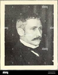 Trumbull p hi-res stock photography and images