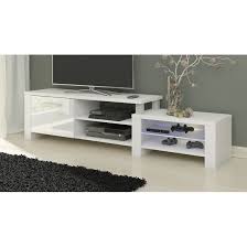 In addition to its storage capabilities, this stand features a beautiful finish and a sleek, classic design to give your living room a contemporary look. Latitude Run Axis Tv Stand For Tvs Up To 70 Wayfair